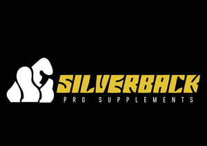 Image for mark UK00004273984_1of5 SILVERBACK PRO SUPPLEMENTS