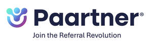 Image for mark UK00004274082 PAARTNER JOIN THE REFERRAL REVOLUTION