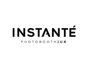 Image for mark UK00004274135 INSTANT&Eacute; PHOTOBOOTH|UK