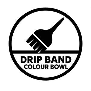 Image for mark UK00004274177 DRIP BAND COLOUR BOWL