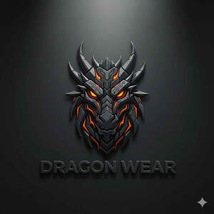 Image for mark UK00004274179 DRAGON WEAR