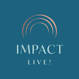 Image for mark UK00004274195 IMPACT LIVE!