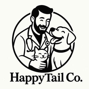 Image for mark UK00004274208 HAPPY TAIL CO.