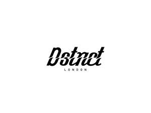 Image for mark UK00004274220 DSTNCT LONDON