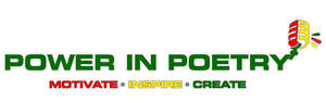 Image for mark UK00004274240 POWER IN POETRY MOTIVATE INSPIRE CREATE