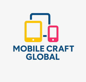 Image for mark UK00004274251 MOBILE CRAFT GLOBAL