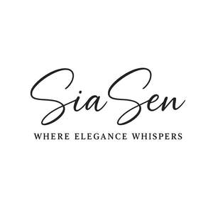 Image for mark UK00004274258 SIA SEN WHERE ELEGANCE WHISPERS