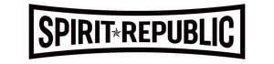 Image for mark UK00004274309 SPIRIT REPUBLIC
