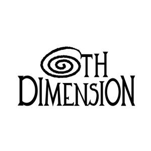 Image for mark UK00004274360 6th Dimension