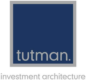 Image for mark UK00004274378 TUTMAN. INVESTMENT ARCHITECTURE