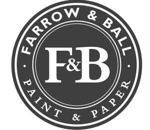 Image for mark UK00004274381 FARROW & BALL F&B PAINT & PAPER