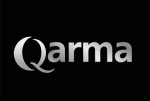 Image for mark UK00004274392 Qarma