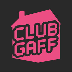 Image for mark UK00004274396 CLUB GAFF