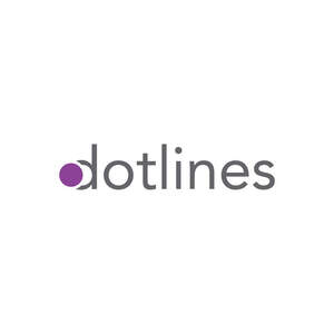 Image for mark UK00004274458 dotlines
