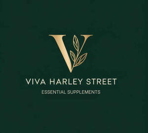 Image for mark UK00004274463 VIVA HARLEY STREET ESSENTIAL SUPPLEMENTS
