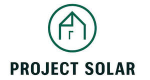 Image for mark UK00004274464 PROJECT SOLAR