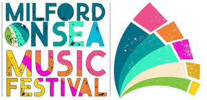 Image for mark UK00004274501 Milford On Sea Music Festival