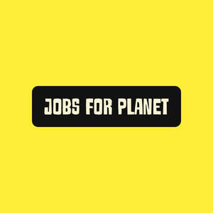 Image for mark UK00004274504_1of4 Jobs for Planet