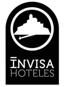Image for mark UK00004274518 INVISA HOTELES