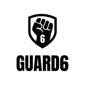 Image for mark UK00004274537 6 GUARD6