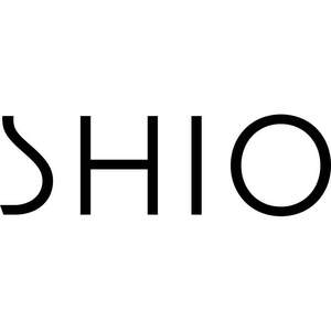 Image for mark UK00004274543 SHIO