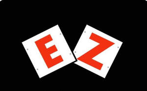 Image for mark UK00004274620 E Z