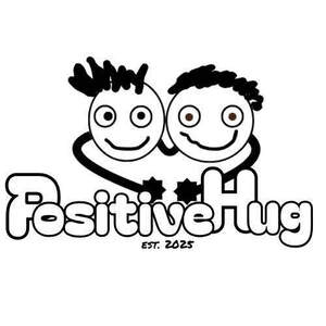 Image for mark UK00004274623 PositiveHug