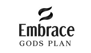 Image for mark UK00004274629 Embrace GODS PLAN