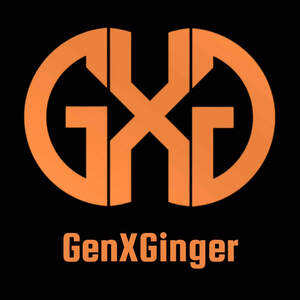 Image for mark UK00004274658 GENXGINGER