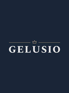 Image for mark UK00004274670 GELUSIO