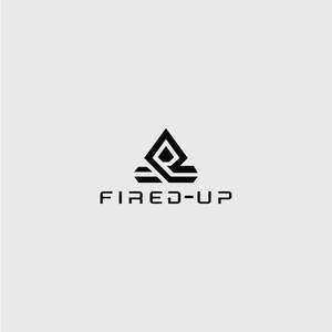 Image for mark UK00004274684 FIRED-UP