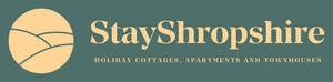 Image for mark UK00004274714 StayShropshire
Holiday cottages, Apartments and Townhouses