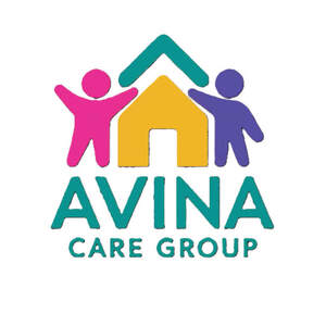 Image for mark UK00004274716 AVINA CARE GROUP