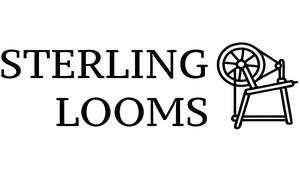 Image for mark UK00004274745 STERLING LOOMS