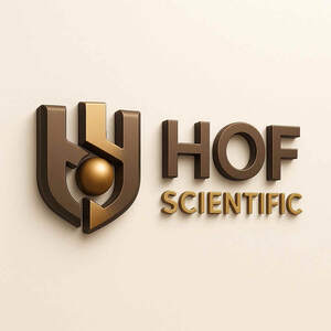 Image for mark UK00004274753 HOF SCIENTIFIC