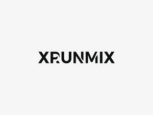 Image for mark UK00004274773 XRUNMIX