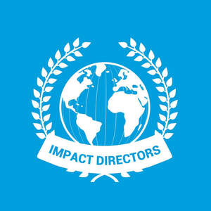 Image for mark UK00004274795 IMPACT DIRECTORS