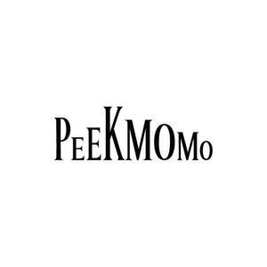Image for mark UK00004274801 PEEKMOMO