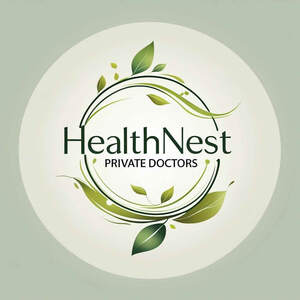 Image for mark UK00004274835 HEALTHNEST PRIVATE DOCTORS