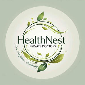 Image for mark UK00004274840 HEALTHNEST PRIVATE DOCTORS
CARE. CONFIDENCE. CONTINUITY.
