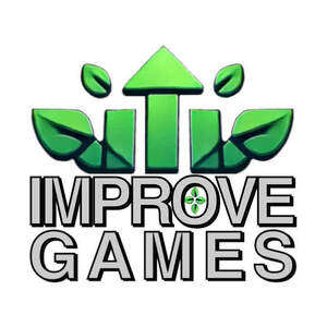 Image for mark UK00004274901 IMPROVE GAMES