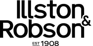 Image for mark UK00004274926_1of3 Illston & Robson est 1908