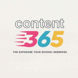 Image for mark UK00004274936 content 365 THE EXPOSURE YOUR SCHOOL DESERVES