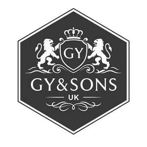 Image for mark UK00004274943 GY GY & SONS UK