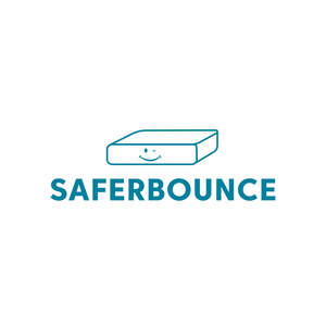 Image for mark UK00004274954 SAFERBOUNCE