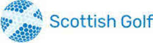 Image for mark UK00004274974_1of2 SCOTTISH GOLF