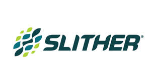 Image for mark UK00004274997 SLITHER &reg;
