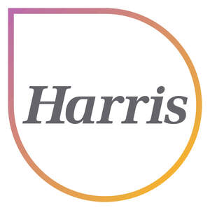 Image for mark UK00004275005 HARRIS