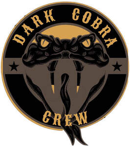 Image for mark UK00004275020 DARK COBRA CREW