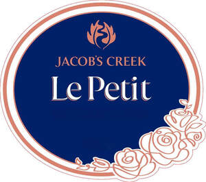 Image for mark UK00004275031 JACOB'S CREEK LE PETIT